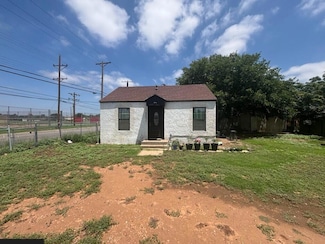1522 31st St, Lubbock, TX 79411