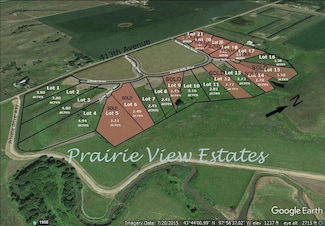 0 Hillside Dr Unit 17-361, Mitchell, SD 57301