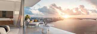 444 Brickell Ave Unit 5805, Miami, FL 33131