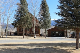 382 N Jakes Place Rd, Fremont, UT 84749