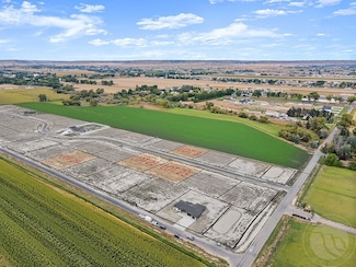 Lot 3 Graphite Dr, Billings, MT 59106