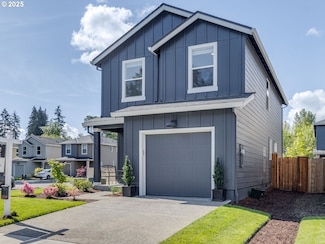 6243 NE 121st St, Vancouver, WA 98686