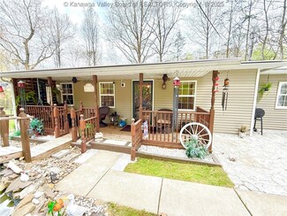 2156 Archibald Dr, Charleston, WV 25320