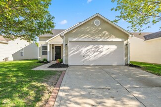 3119 Earlswood Ln, Indianapolis, IN 46217