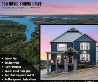 155 David Shawn Dr, Indian Point, MO 65616