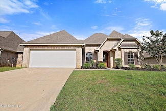 149 Magnolia Place Cir, Brandon, MS 39047