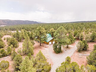 7065 Zuni Canyon Rd, Grants, NM 87020