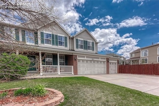 4817 Templeton Gap Rd, Colorado Springs, CO 80918