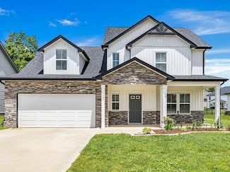 1469 Citadel Dr, Clarksville, TN 37042