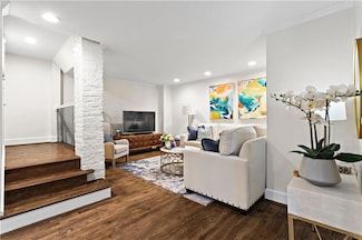 802 Frederica St NE Unit 5, Atlanta, GA 30306