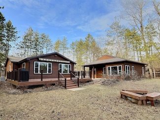 N9378 21st Ave, Neshkoro, WI 54960