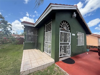 14467 SW 50th Terrace, Miami, FL 33175