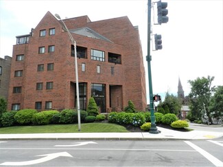 44 Elm St Unit 407, Worcester, MA 01609