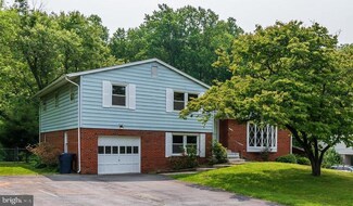 13729 Mills Ave, Silver Spring, MD 20904