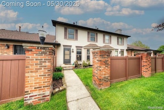 41381 Northwind Dr Unit 204, Canton, MI 48188