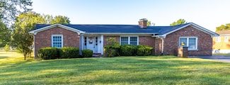 635 Reed Dr, Frankfort, KY 40601