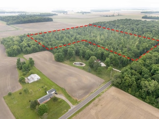 0 Botkins Rd Unit 1039170, Jackson Center, OH 45334