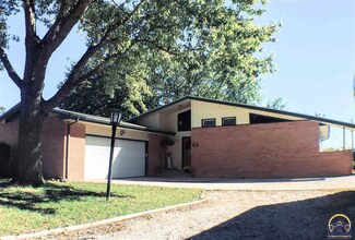 628 Delaware Dr Unit City of Ozawkie, Ozawkie, KS 66070