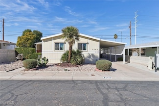 5448 Aldama Rd, Las Vegas, NV 89122