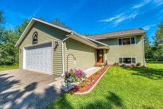5391 Monte Plata Rd NW, Bemidji, MN 56601