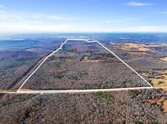 01 S 4570 Rd, Vian, OK 74962