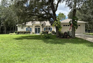 5774 N Lamp Post Dr, Beverly Hills, FL 34465