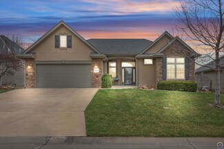 2120 SW Village Hall Rd, Topeka, KS 66614