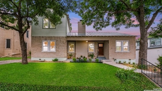 520 Pershing Ave, San Antonio, TX 78209