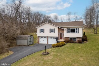 285 Benner Rd, Bellefonte, PA 16823