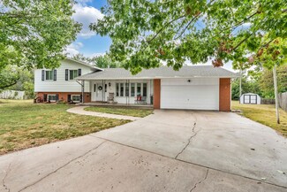 632 Sherman Cir, Newton, KS 67114