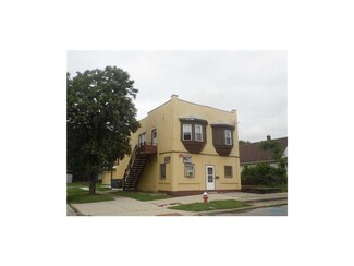 301 Moravan St, Toledo, OH 43605