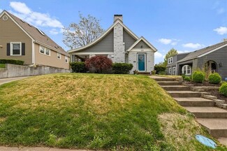 325 E 69th Terrace, Kansas City, MO 64113