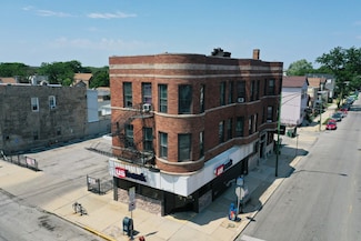 3652 S Wallace St Unit 2S, Chicago, IL 60609