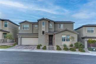 10290 Western Pine Ave, Las Vegas, NV 89166