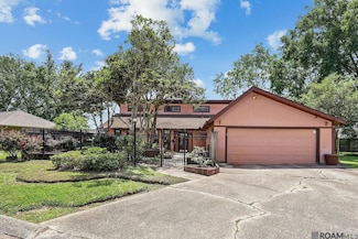 14072 Pinehurst Ave, Baton Rouge, LA 70817