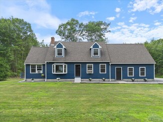 269 Old Bay Rd, New Durham, NH 03855