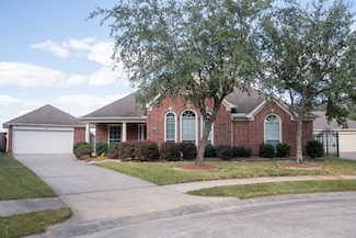 9835 Buckhaven Dr, Houston, TX 77089