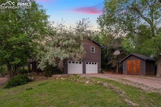 22 Puma Path, Manitou Springs, CO 80829