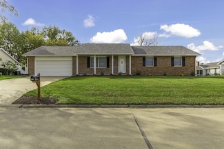 2315 Highview Rd, Mexico, MO 65265