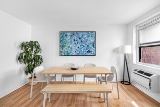 708 Washington St Unit 5B, New York, NY 10014