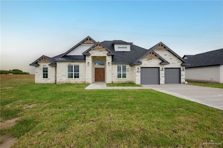 21592 Breedlove Rd, Harlingen, TX 78550