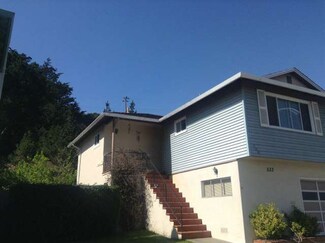 533 Valverde Dr, South San Francisco, CA 94080