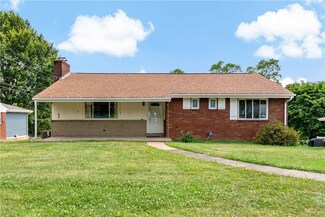 112 S Patton Dr, Coraopolis, PA 15108