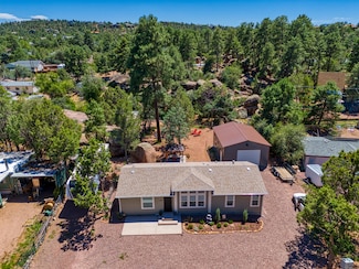 505 E McKamey St, Payson, AZ 85541