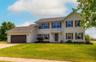 305 NE Cardinal Ln, Waukee, IA 50263