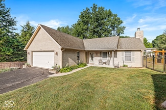 3772 Brill Rd, Indianapolis, IN 46227