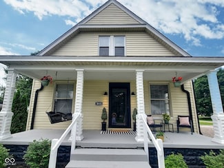 3015 Mckinley Ave, Columbus, IN 47201