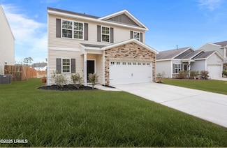 77 Great Bend Dr, Beaufort, SC 29906