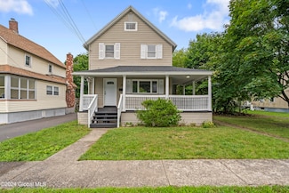 22 Van Buren Ave, Ravena, NY 12143