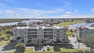 10055 Links Ln Unit 306, Rotonda West, FL 33947